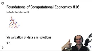CompEcon #16