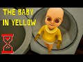 Ребёнок в жёлтом Обновление // The Baby in Yellow видео