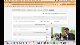 Tutorial uso de la plataforma Patentscope