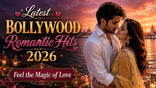 Latest Love Songs 2026 | Best Bollywood Hindi Romantic Collection Update