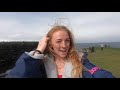 Diving Into Freezing Cold Water in Ireland 🥶 | Life Of A Wildcard: EP2