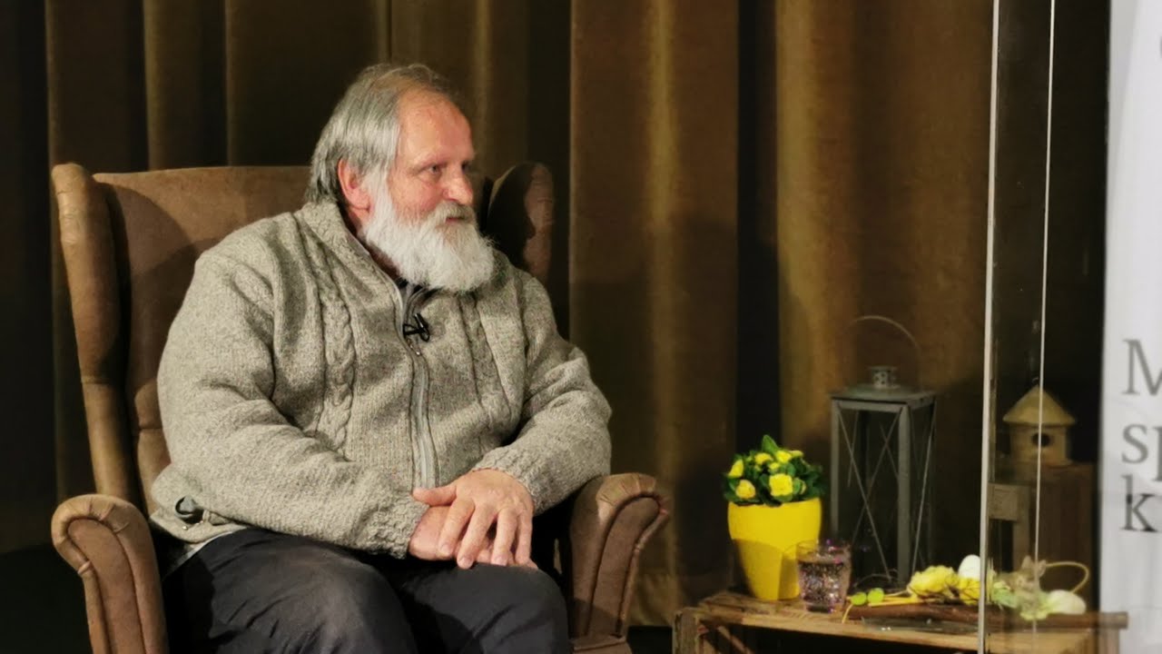 COVID-19 KOT IZZIV - pogovorna oddaja