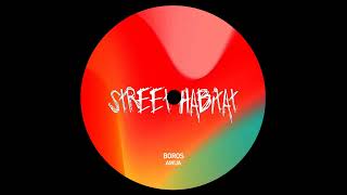 Boros - Awua Original Mix