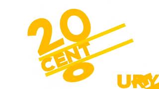 20th Century Fox Logo Without Gravity #2