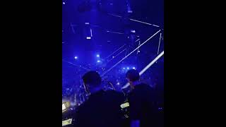 "CamelPhat" Live At UNVRS Ibiza