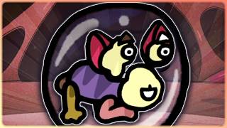 My Most Unhinged Mewgenics Run By Far! screenshot 1