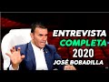 ENTREVISTA A JOSÉ BOBADILLA (completo)