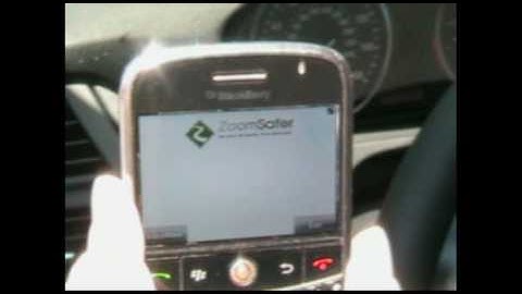 ZoomSafer Integration with Telematics