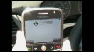 ZoomSafer Integration with Telematics