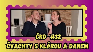 ČKD ep. 32  Mezinárodní den žen