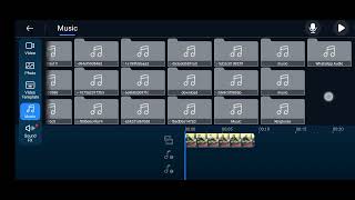 how to add own songs in powerdirector screenshot 5