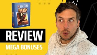 Emails Made Easy Review + (Bonus Worth $997)