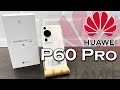 Huawei P60 Pro - мнение. Кратко о плюсах и минусах.