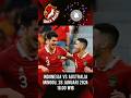 Timnas Indonesia Bersua Australia Fase Knockout Piala Asia Qatar #shorts #shortsvideo #indonesia