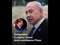 Benjamin Netanyahu ha dichiarato che il Partito comunista cinese aiuta il regime iraniano. In un’int