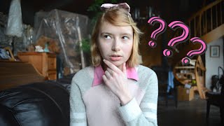 Confusing Things Girls Do, Explained (According to a girl)