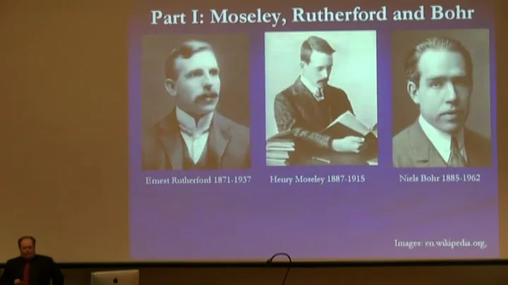 2013 July Lectures in Physics - Assoc Prof Harry Q...