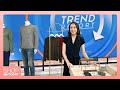 TODAY Show Trend Report: Buzzy Fashion, Beauty And Spring Finds