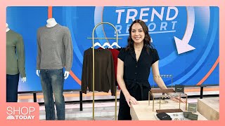 TODAY Show Trend Report: Buzzy Fashion, Beauty And Spring Finds screenshot 2