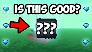 Is the Fishing World Profitable to grind in Pet Simulator 99! screenshot 4