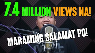 Video thumbnail of "ISUMBONG MO KAY RAFFY TULFO"