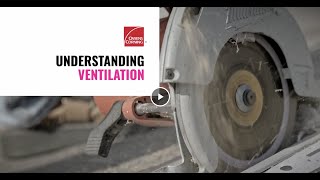 ProTrained Education: Ventilation