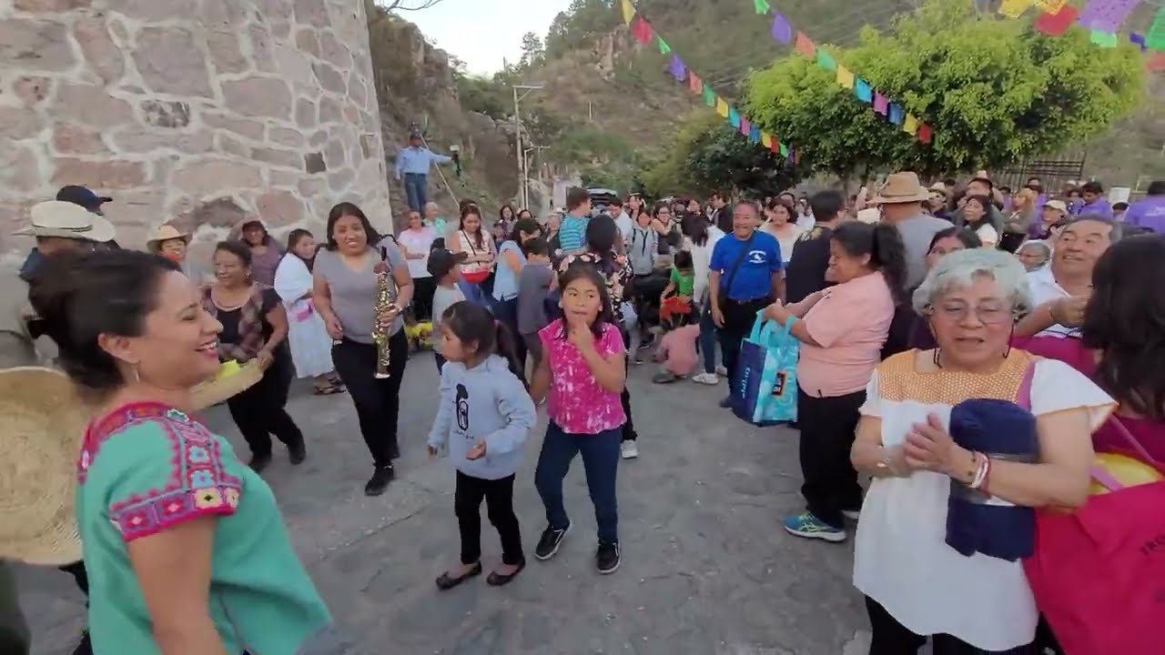 4- Convite San Francisco Cajonos 2026