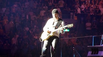 U2 Unknown Caller (U2360° Video Remix) [Multicam 1080p By Mek Vox with U22