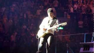 U2 Unknown Caller (U2360° Video Remix) [Multicam 1080p By Mek Vox with U22's Audio] chords