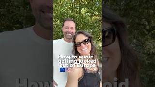 Why Americans Get Deported