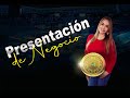 Presentación de Negocio HND completa Colombia
