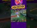 Julian montage
