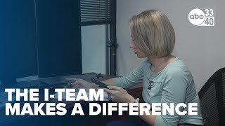 I-Team: Investigations that make a difference
I-Team: Investigations that make a difference I-Team: Investigations that make a difference