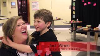 BuckeyeThon participants raise more than $767K for the kids