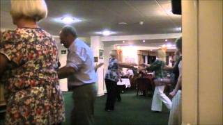 Kingsdown Golf Club Triple Birthday Party.wmv
