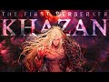🔴 Trying out The First Berserker: Khazan!