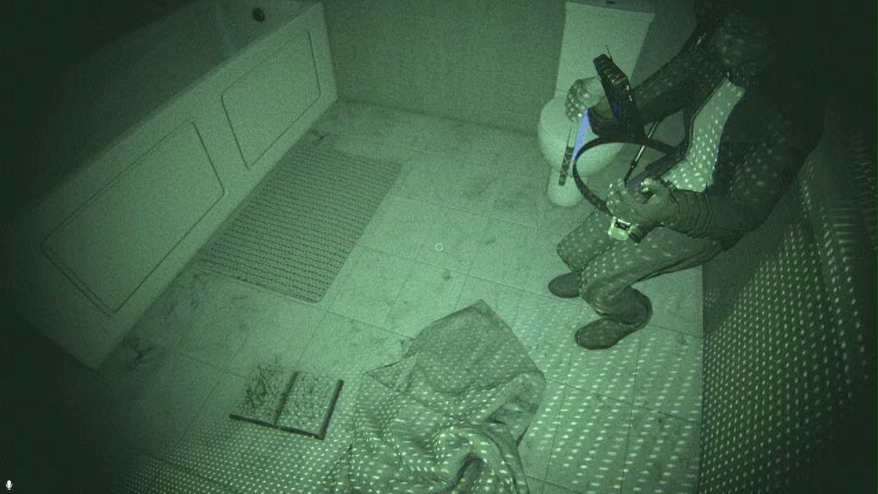 Phasmophobia Bloopers