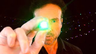 Asmr Light Triggers FOR SLEEP (Patreon Custom Video For Tom)