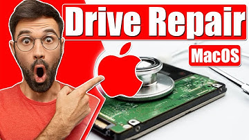 Repair Damaged Disks on Mac in Minutes with First Aid Tool!