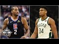 What do Clippers, Bucks need to do to fortify rosters? | Woj & Lowe