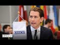 Opening session: OSCE-wide Counter-Terrorism Conference 2017