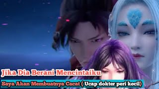 Battle Through The Heavens Season 5 Ep 23-24 Tamat Sub indo