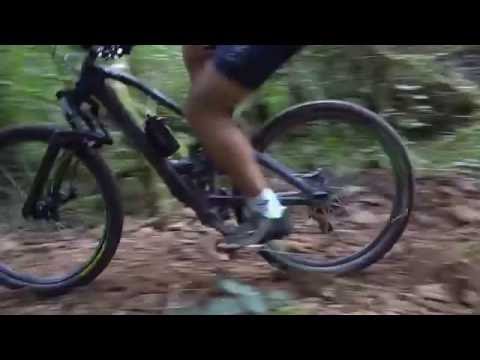 motion mtb fork