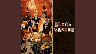 Bloodsports