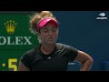 USA players at the 2020 US Open | Roundup Day 4