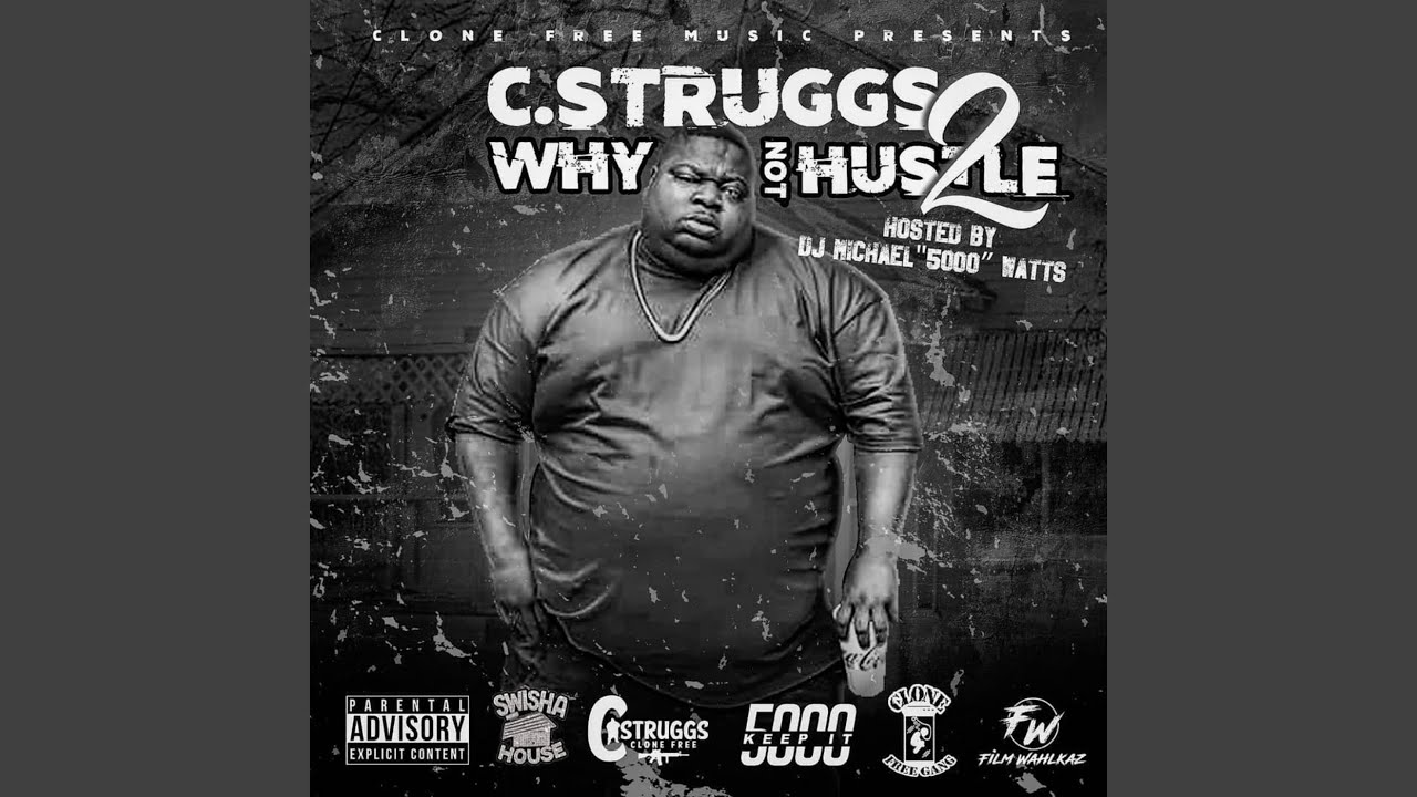 Watch Hustlin on YouTube Watch Hustlin on YouTube