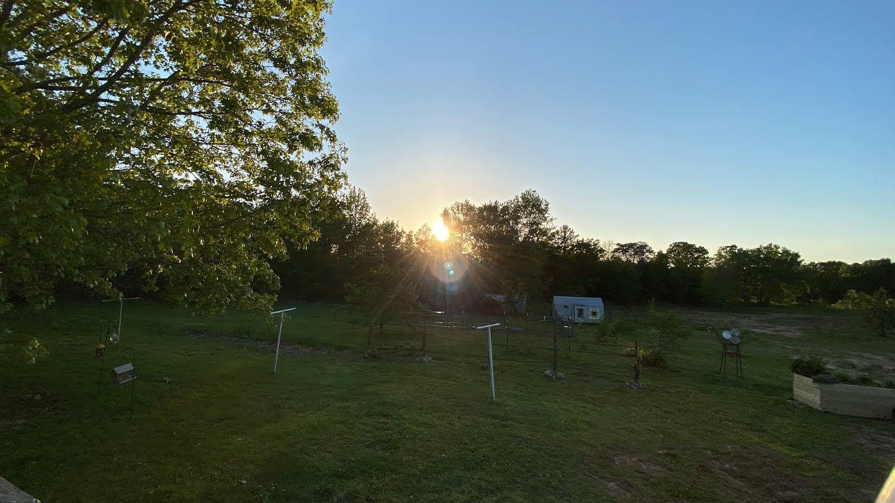 to Heritage Acres Homestead! YouTube