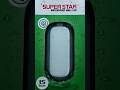 SUPER STAR WATERPROOF WALL LED LIGHT (15 WATT) #ledlights #waterproof #led