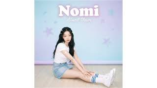 NOMI — Still Typing | Debut EP screenshot 3