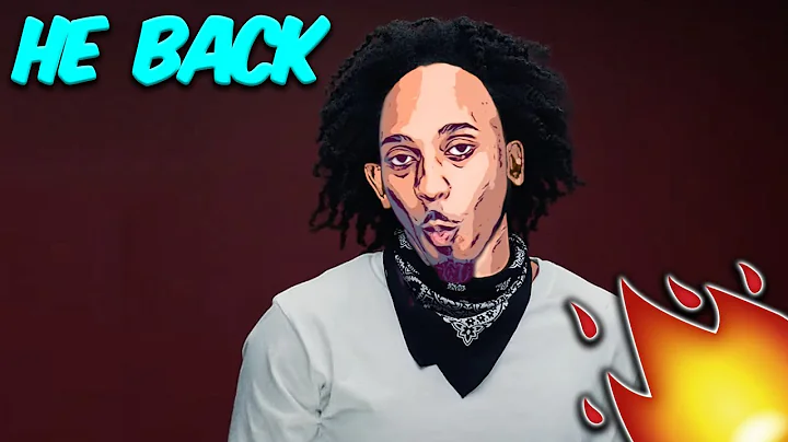 Kendrick Lamar - The Heart Part 5 [ REACTION ] The...